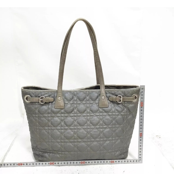 Dior tote - Picture 2 of 11